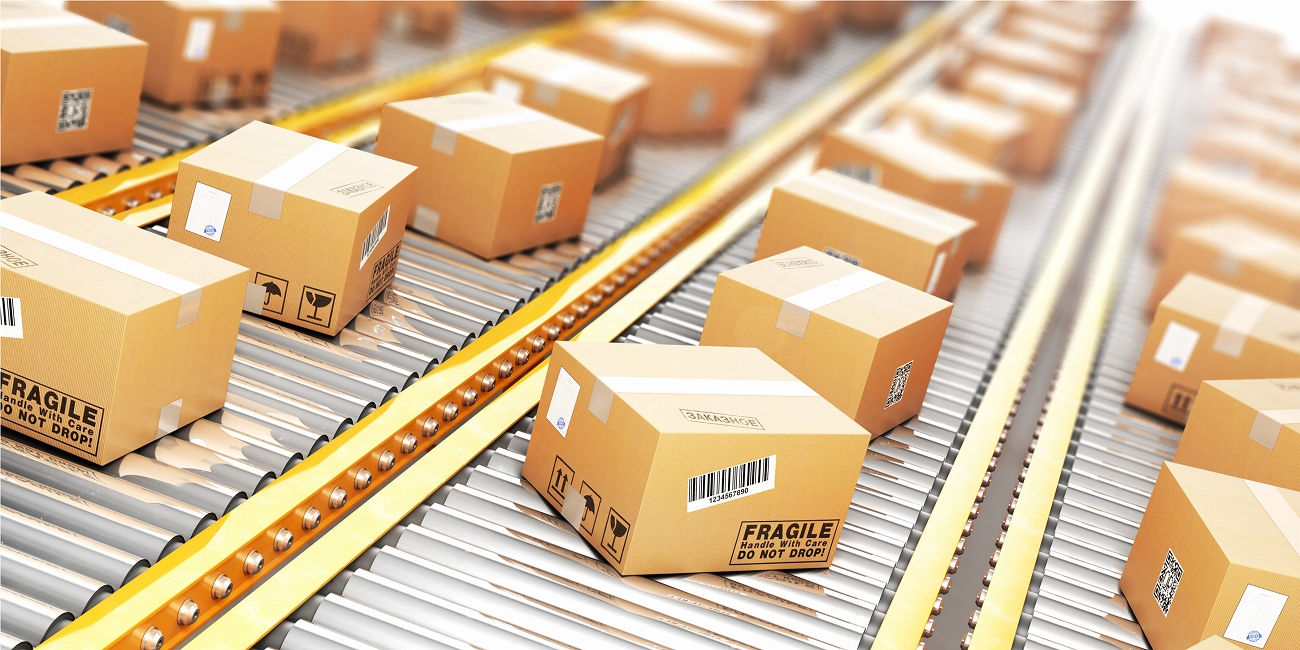 株式会社みらいロジスティクスホームページ